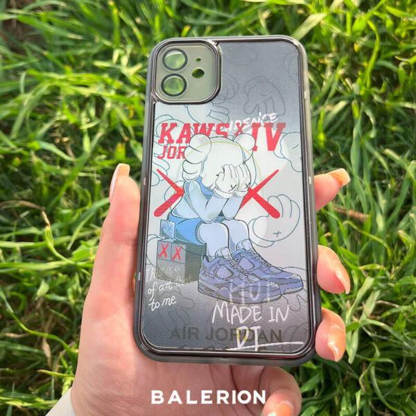 3d micy iphone case 002