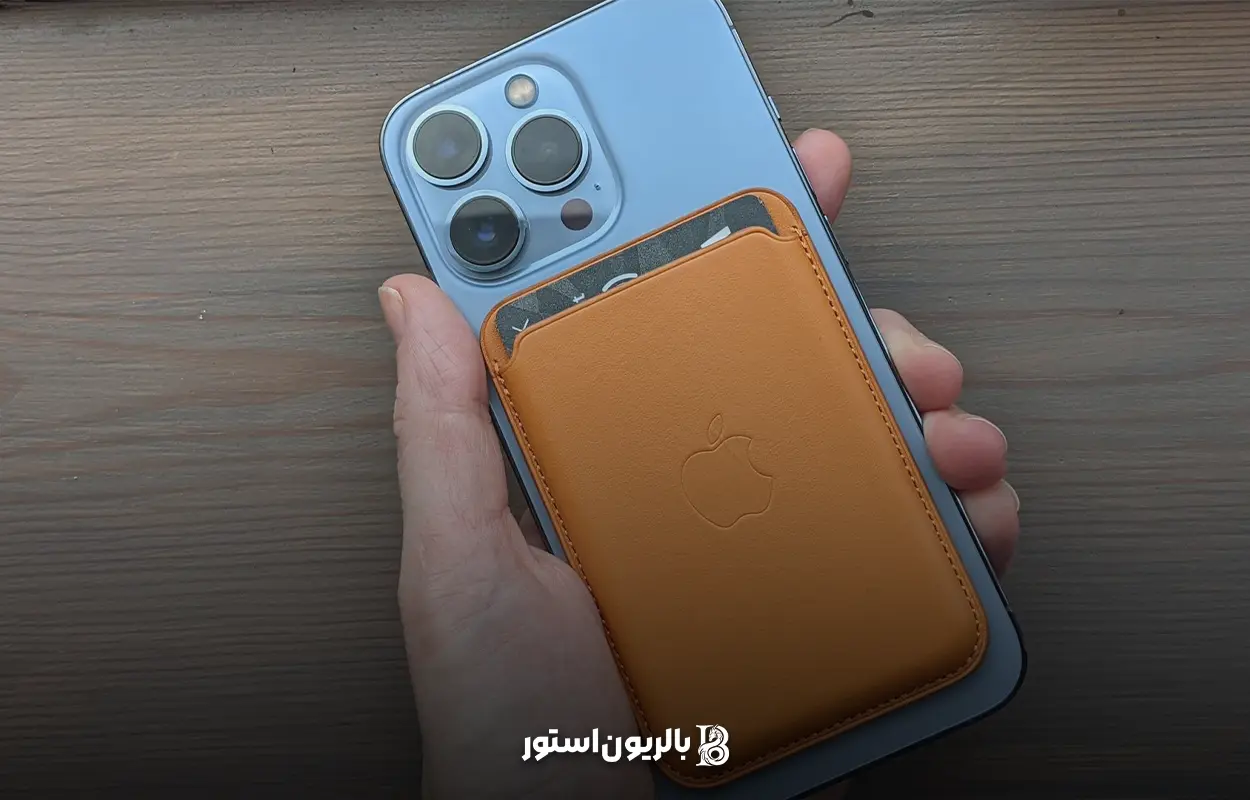 خرید جاکارتی مگ سیف از بالریون استور