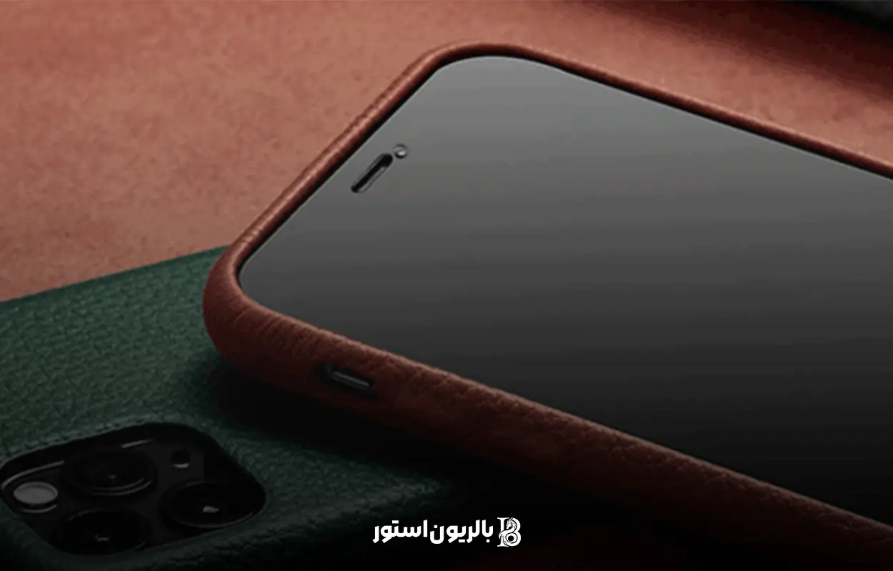 انواع مدل‌های قاب گوشی آیفون 11
