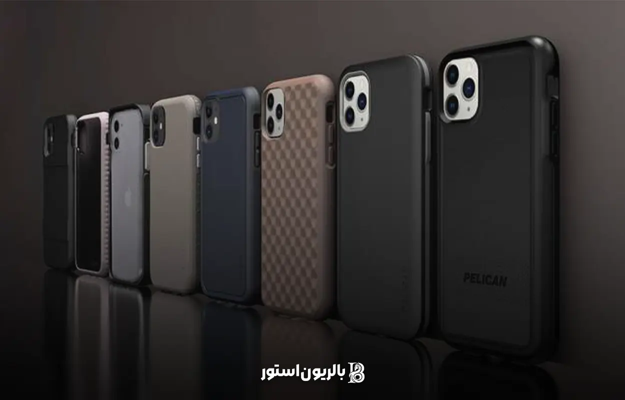 قاب گوشی آیفون 11
